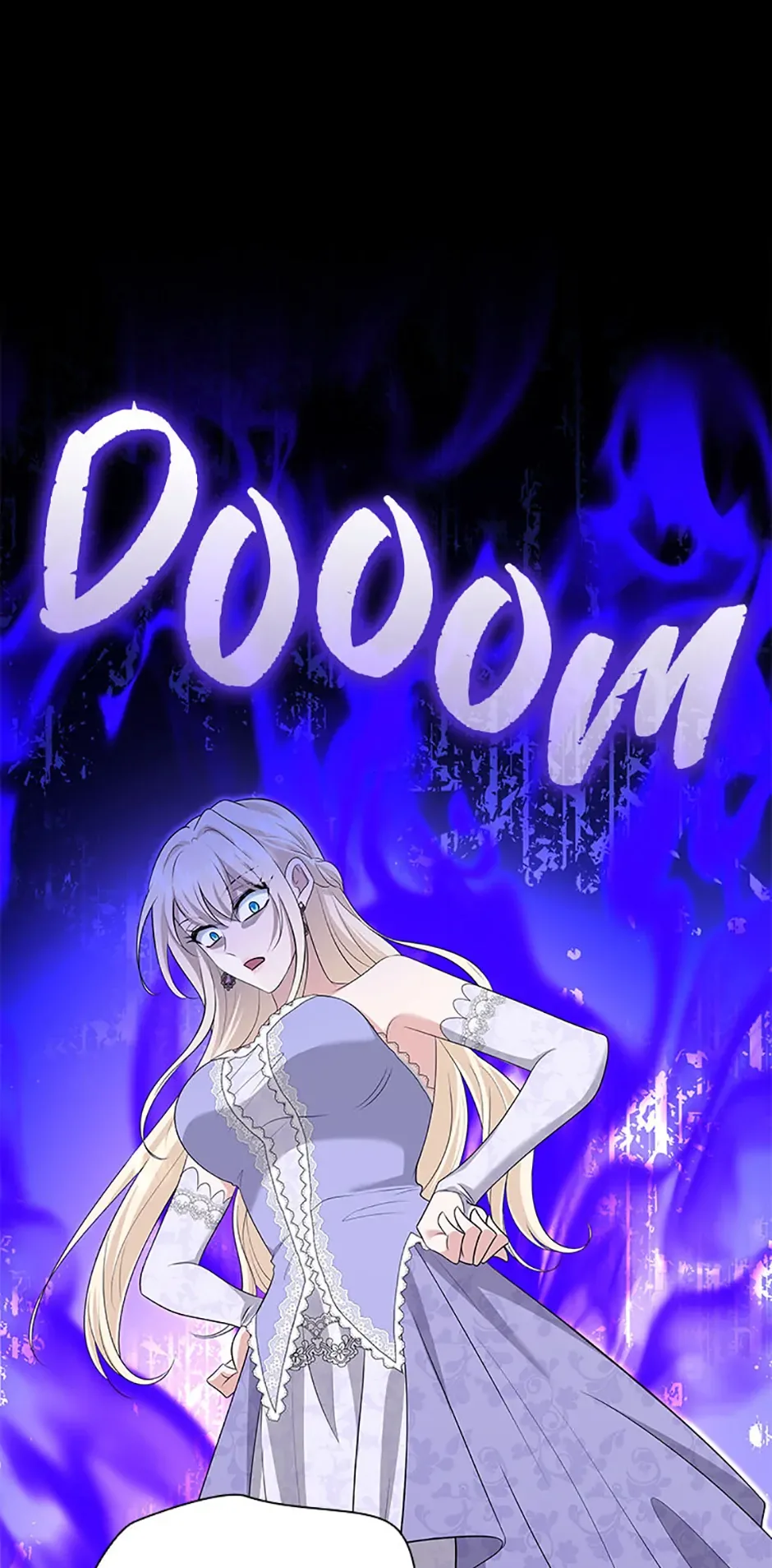 Marriage and Sword Chapter 117 page 86