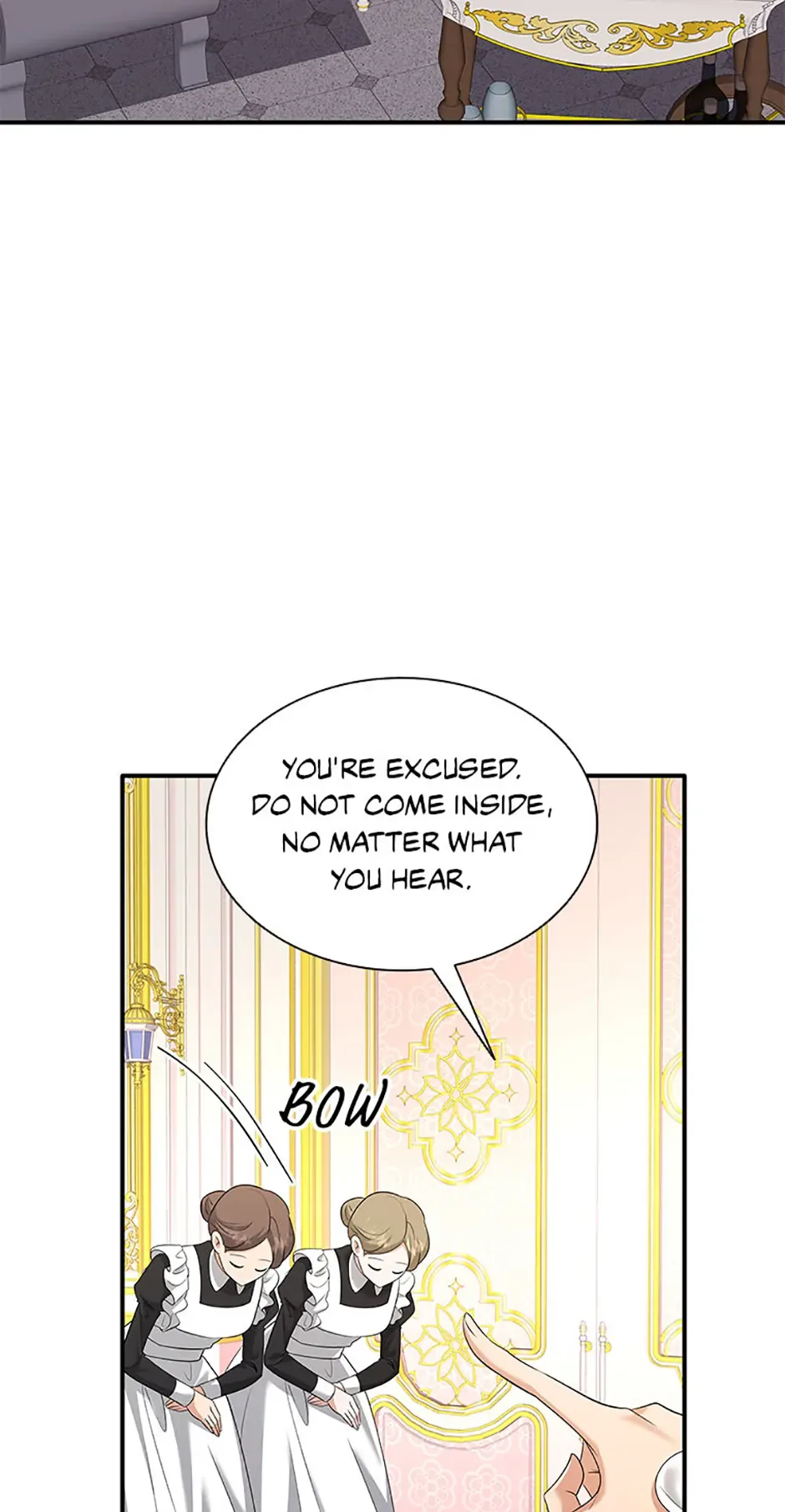 Marriage and Sword Chapter 117 page 76