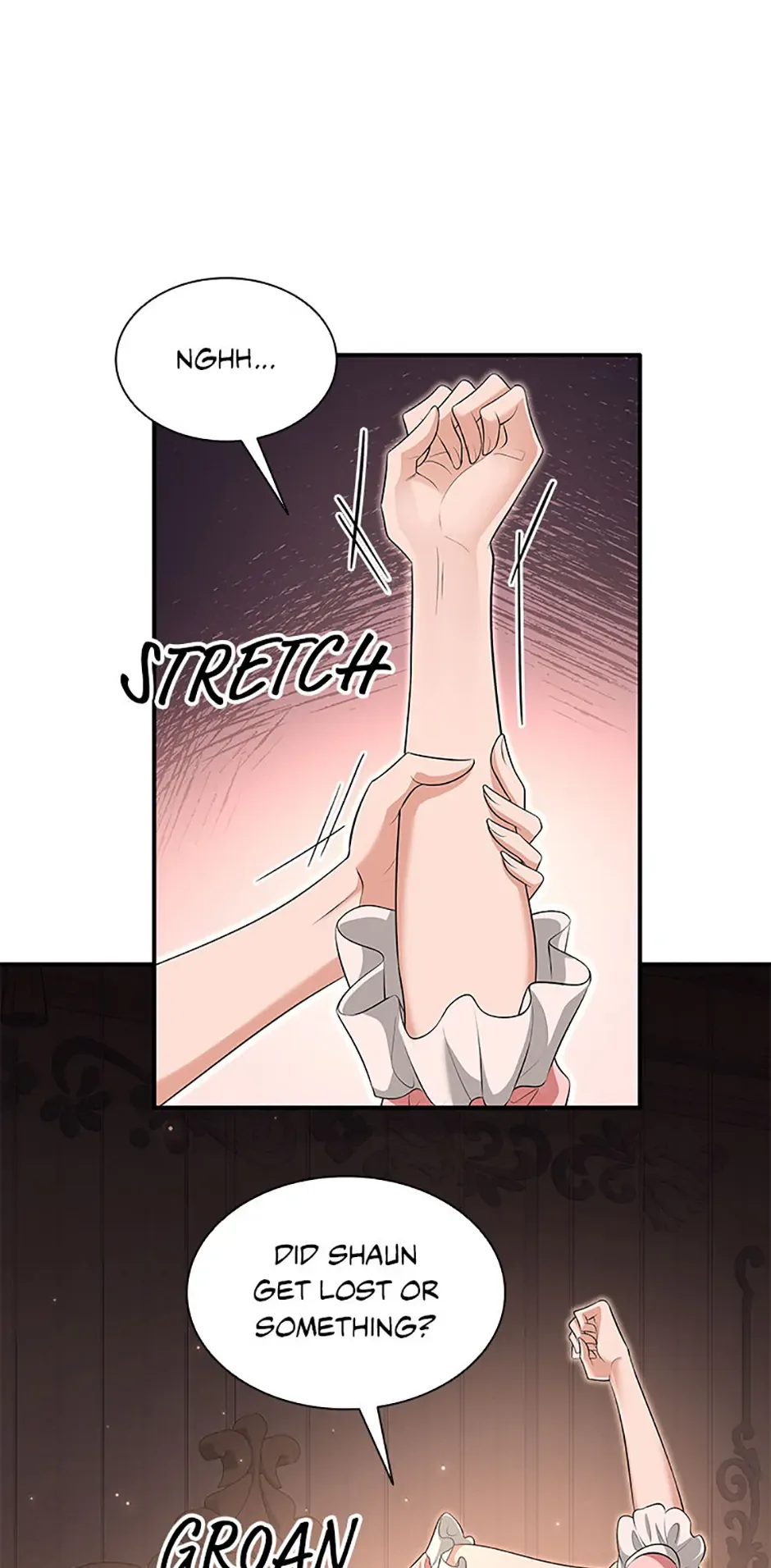 Marriage and Sword Chapter 116 page 70