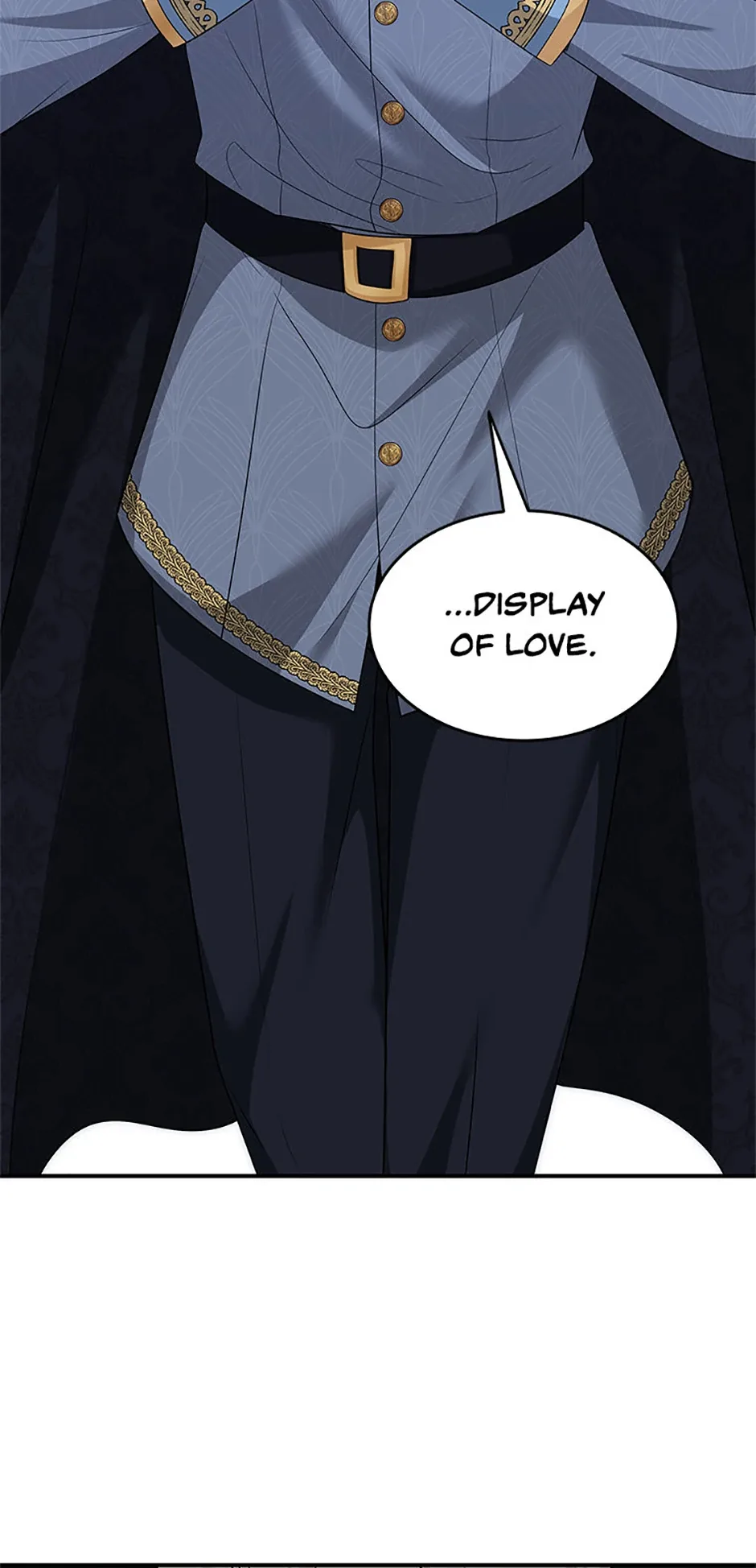 Marriage and Sword Chapter 123 page 4