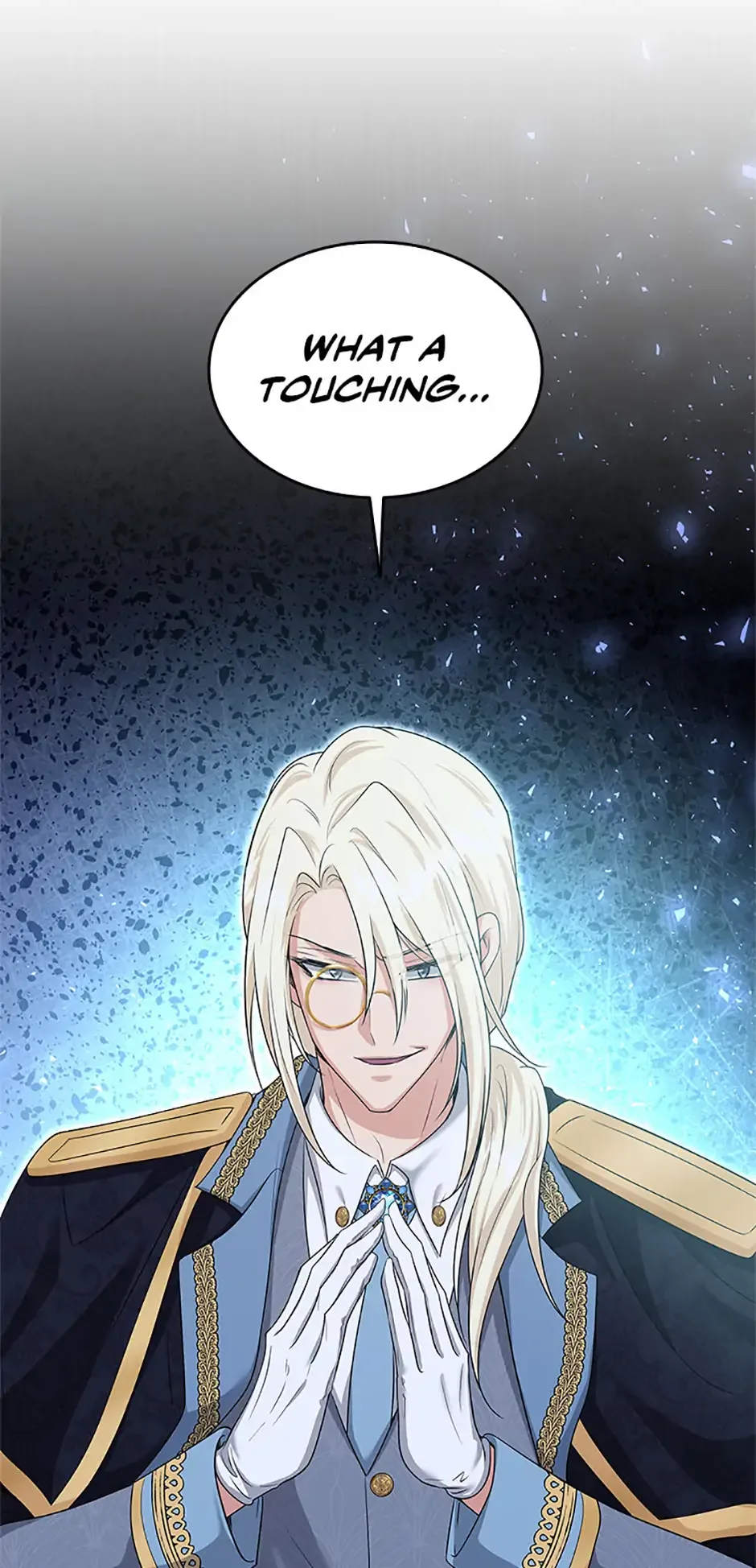 Marriage and Sword Chapter 123 page 3