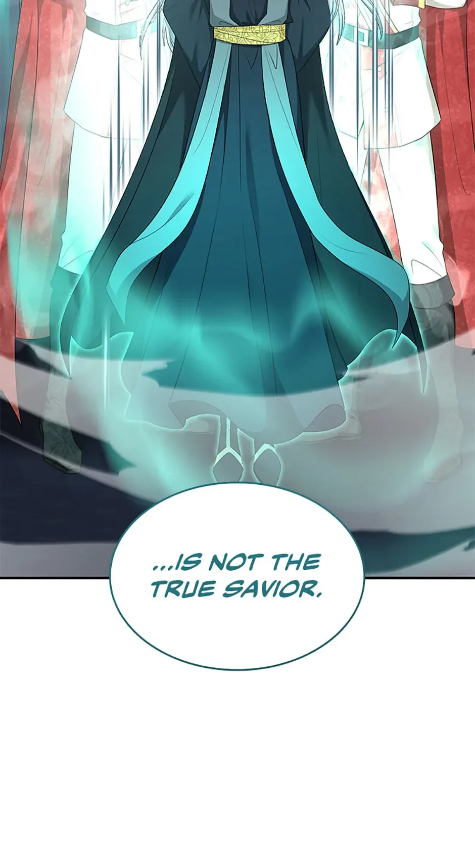 Marriage and Sword Chapter 123 page 28