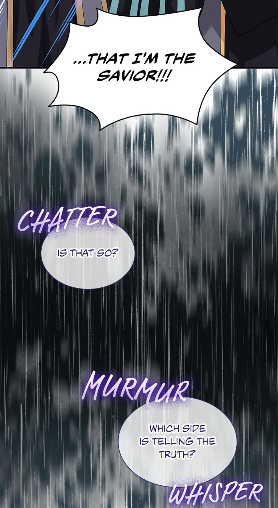 Marriage and Sword Chapter 123 page 25