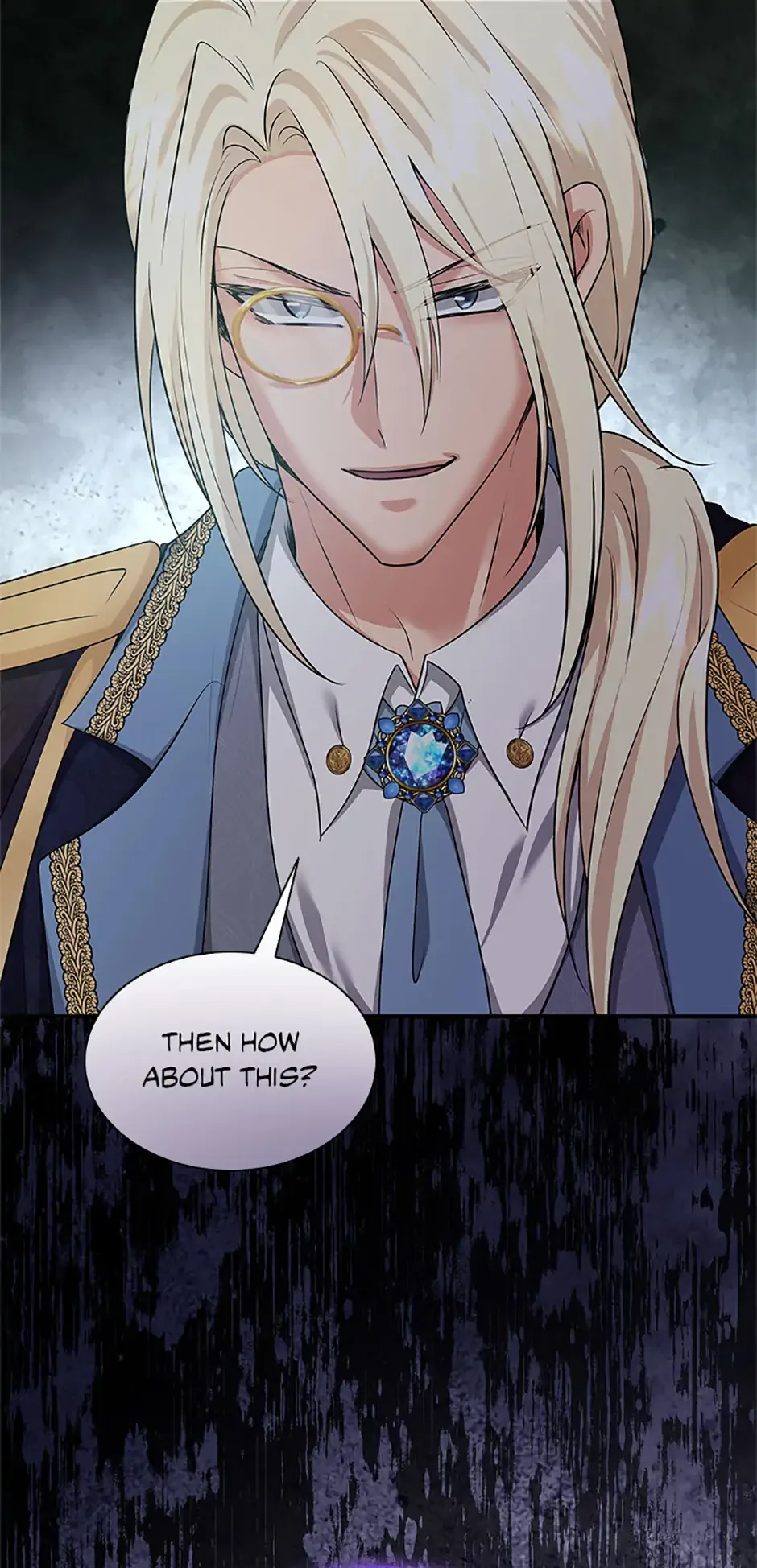 Marriage and Sword Chapter 123 page 5