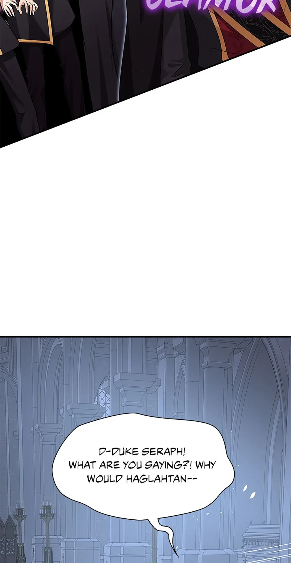 Marriage and Sword Chapter 123 page 58