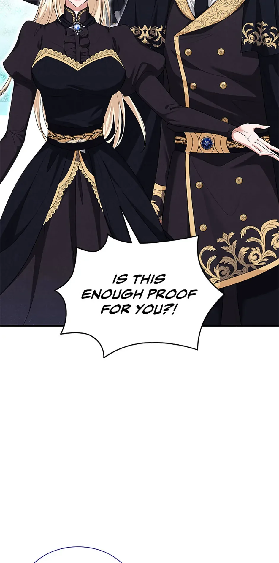 Marriage and Sword Chapter 123 page 46