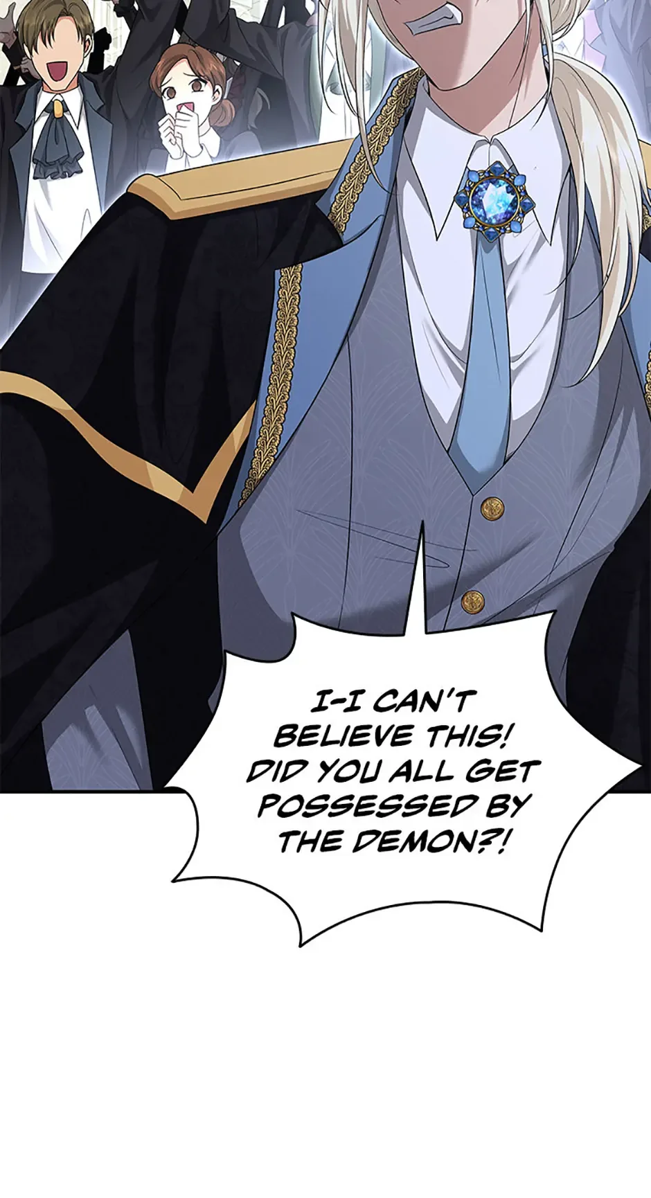 Marriage and Sword Chapter 123 page 75