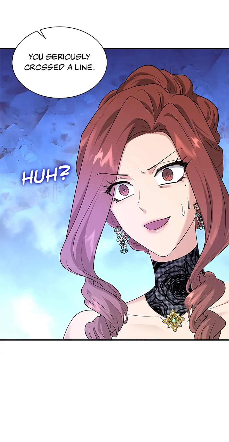 Marriage and Sword Chapter 117 page 79