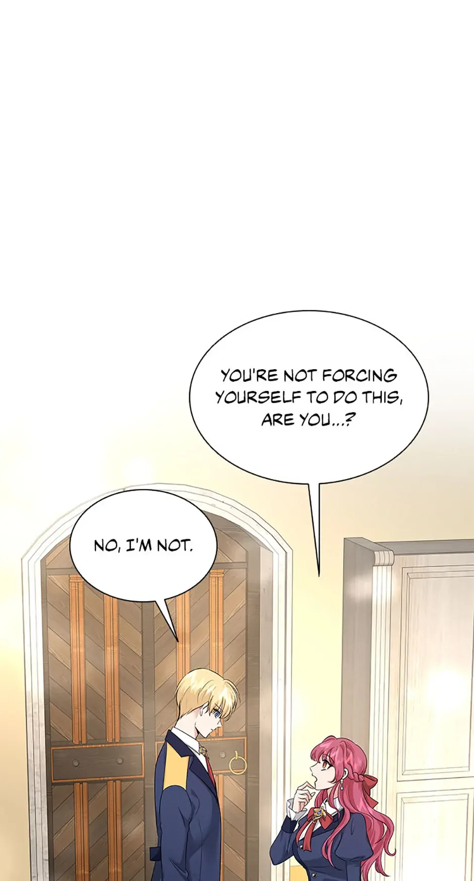 Marriage and Sword Chapter 123 page 99
