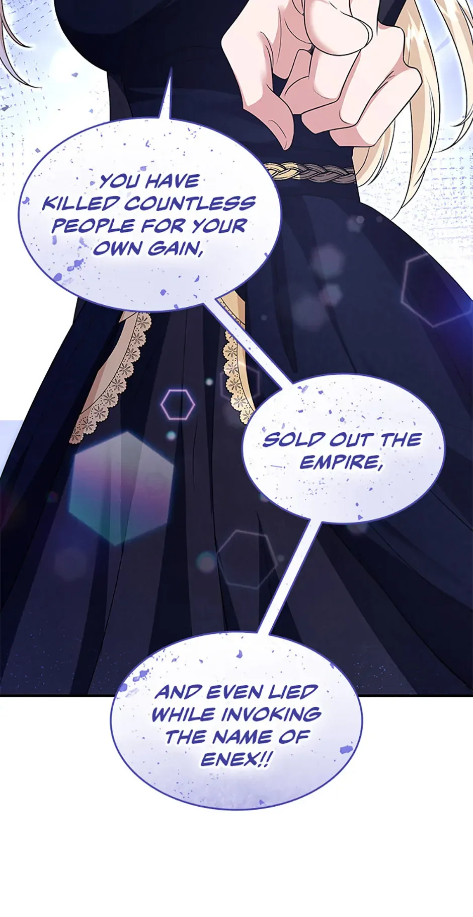 Marriage and Sword Chapter 123 page 77