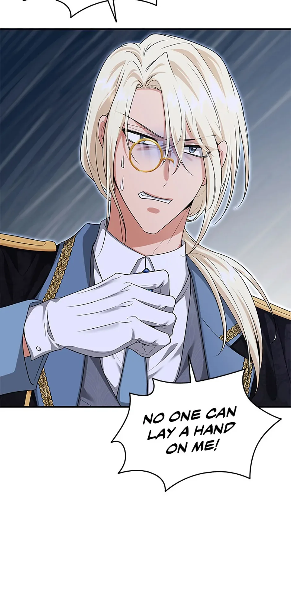 Marriage and Sword Chapter 123 page 56