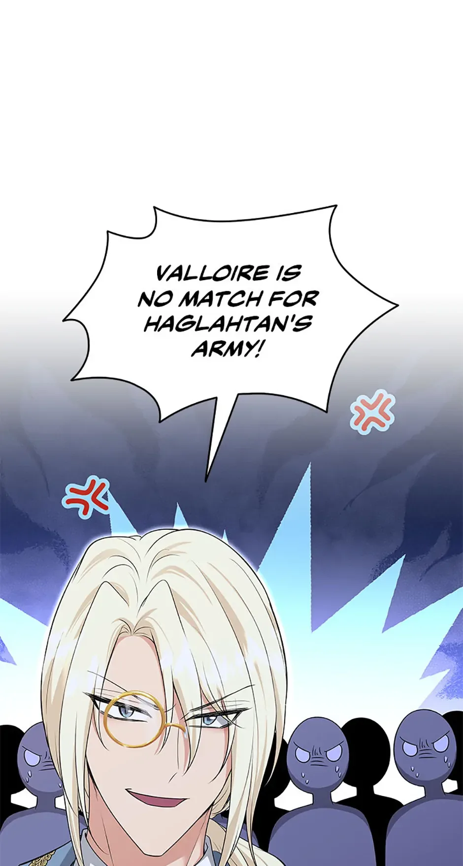 Marriage and Sword Chapter 123 page 64