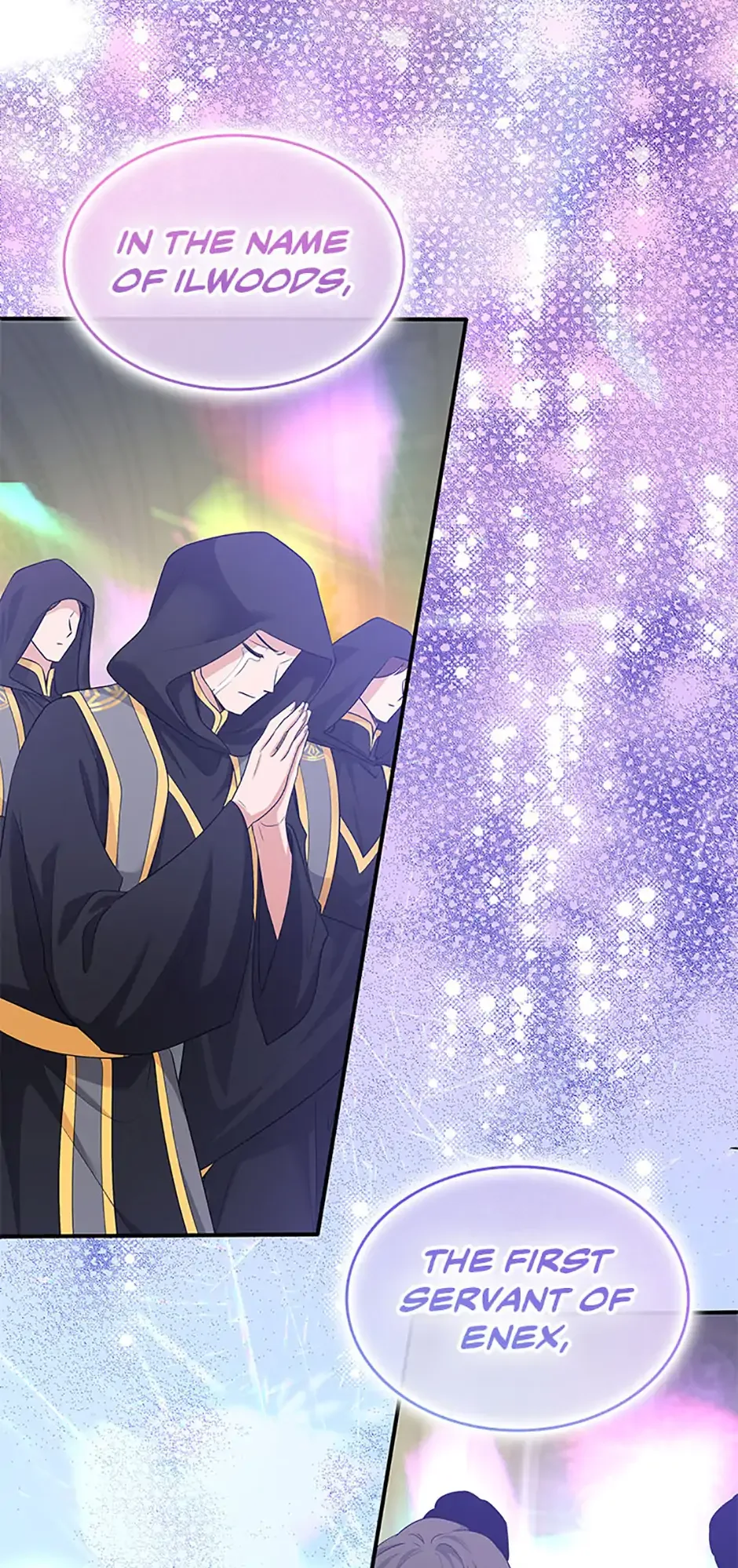 Marriage and Sword Chapter 123 page 38