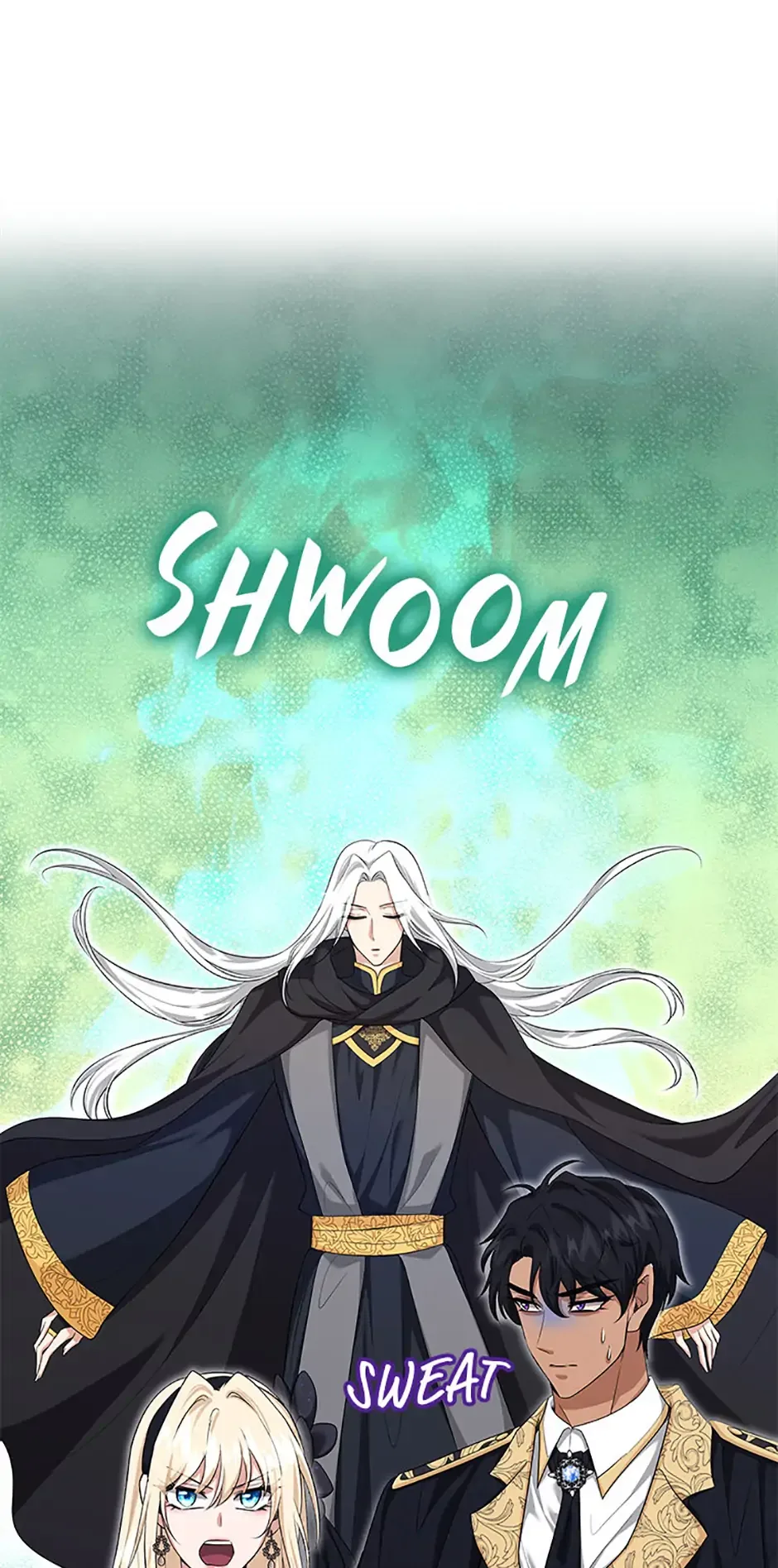Marriage and Sword Chapter 123 page 45