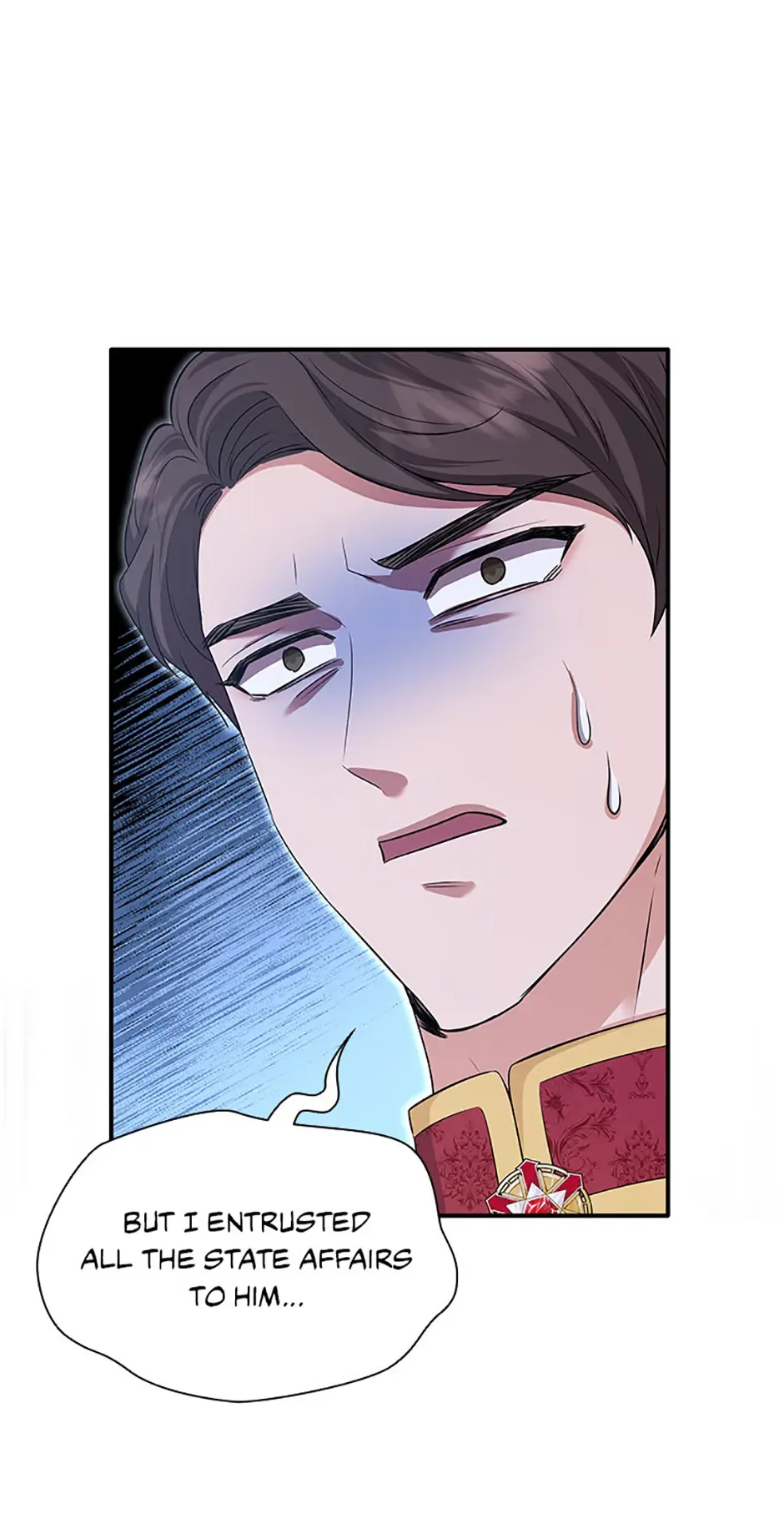 Marriage and Sword Chapter 123 page 61