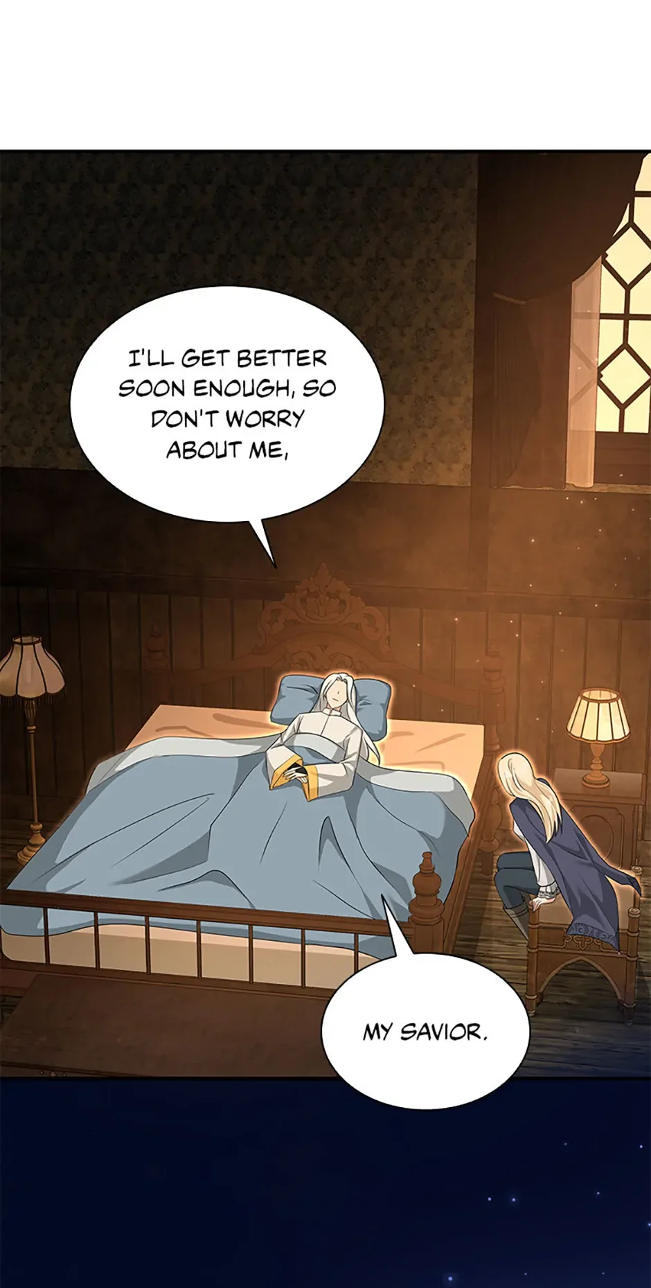 Marriage and Sword Chapter 112 page 82