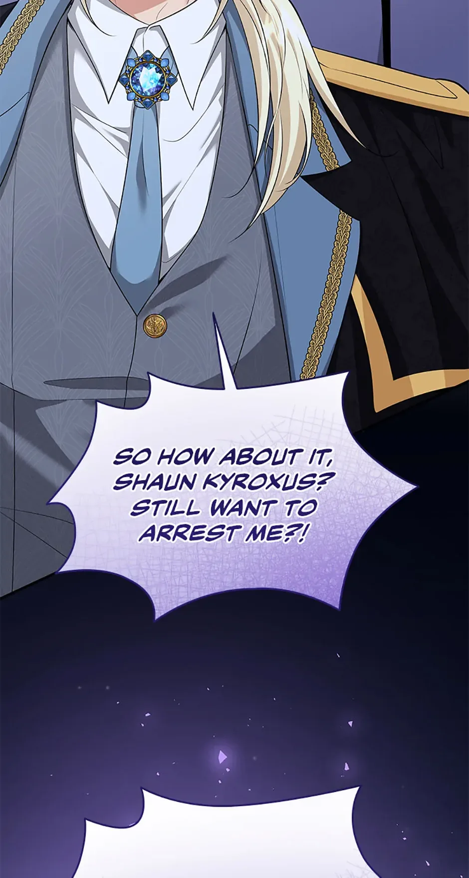 Marriage and Sword Chapter 123 page 65
