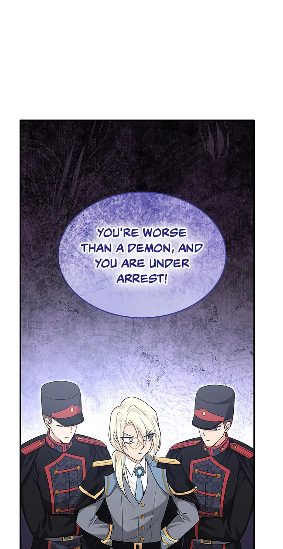 Marriage and Sword Chapter 123 page 78