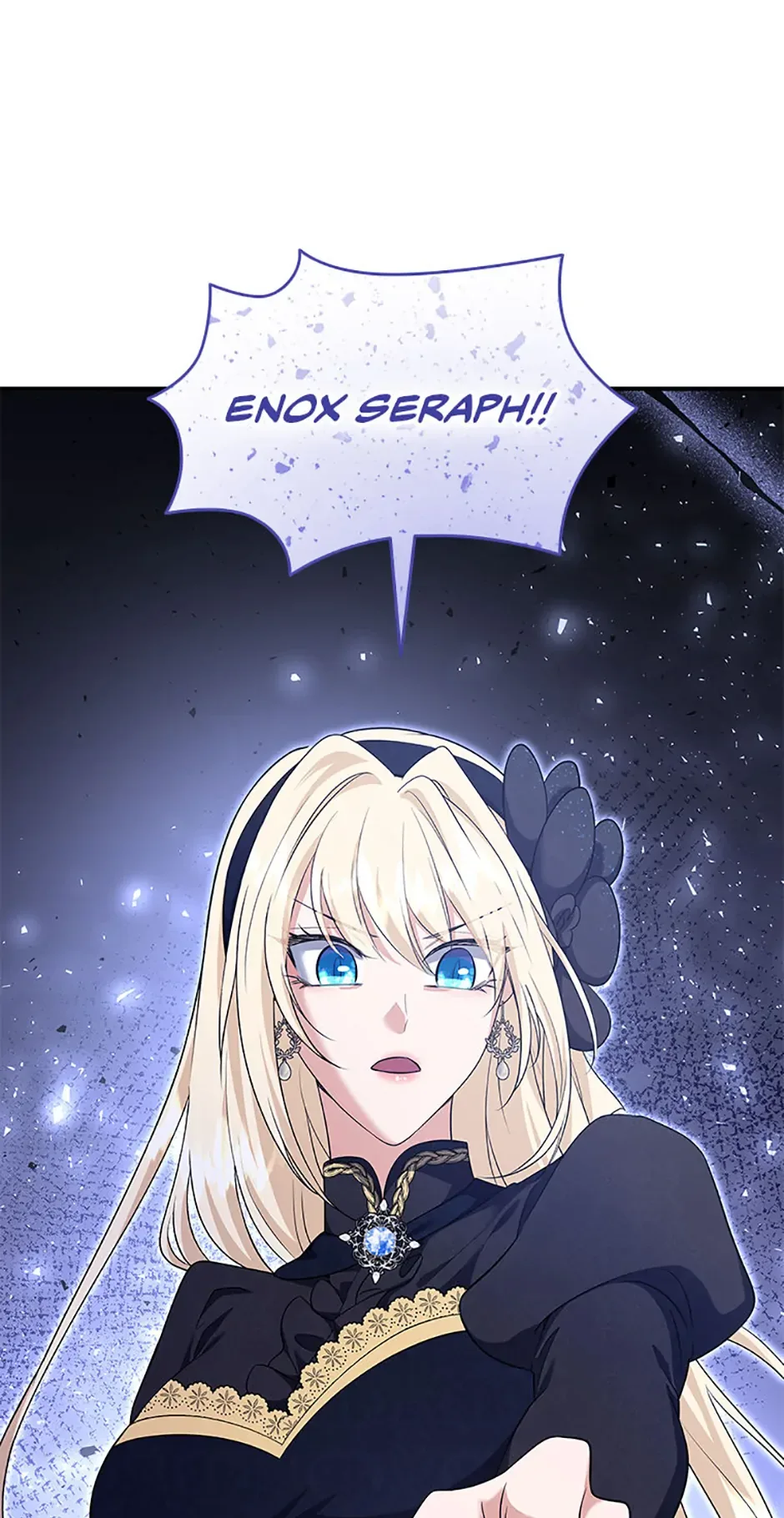 Marriage and Sword Chapter 123 page 76