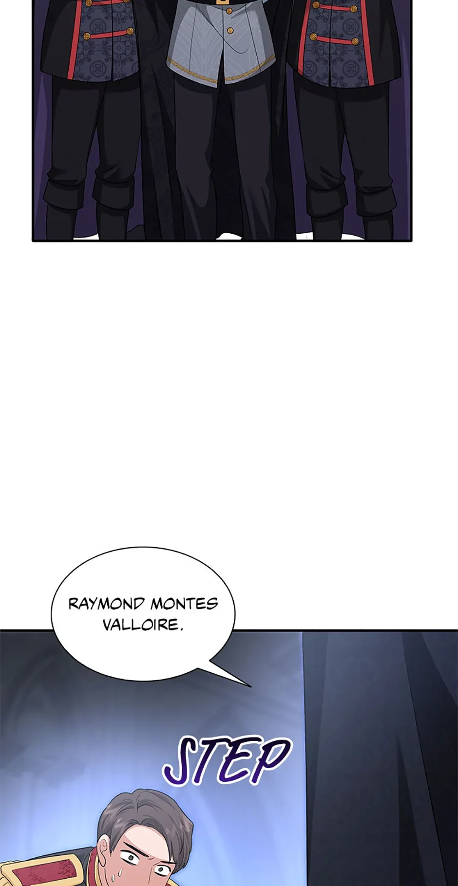 Marriage and Sword Chapter 123 page 79