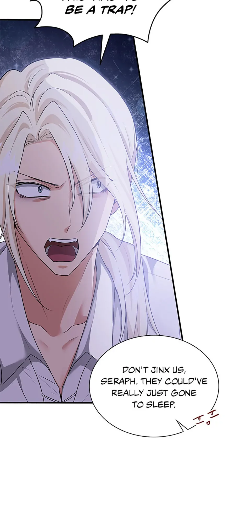 Marriage and Sword Chapter 124 page 11