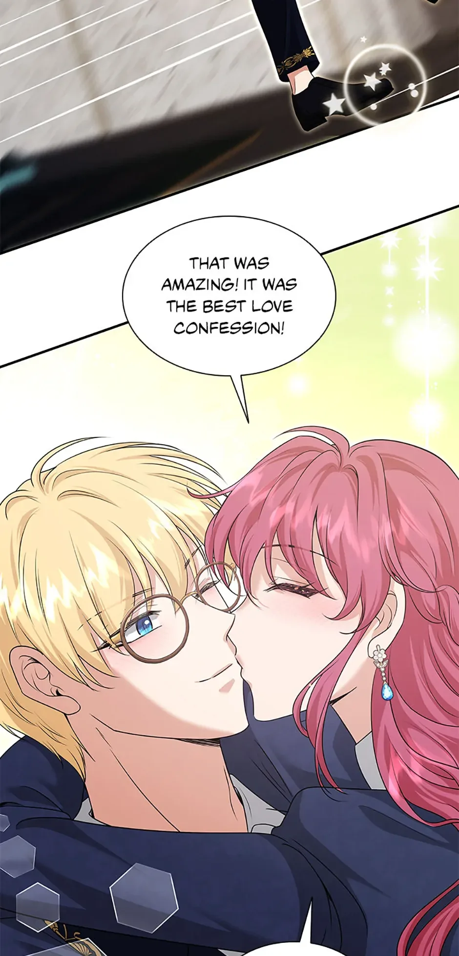 Marriage and Sword Chapter 123 page 106
