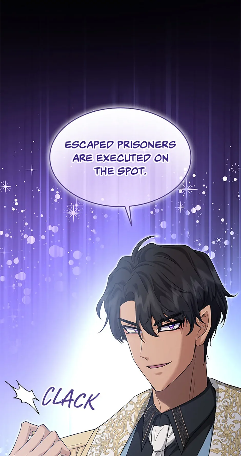 Marriage and Sword Chapter 124 page 17