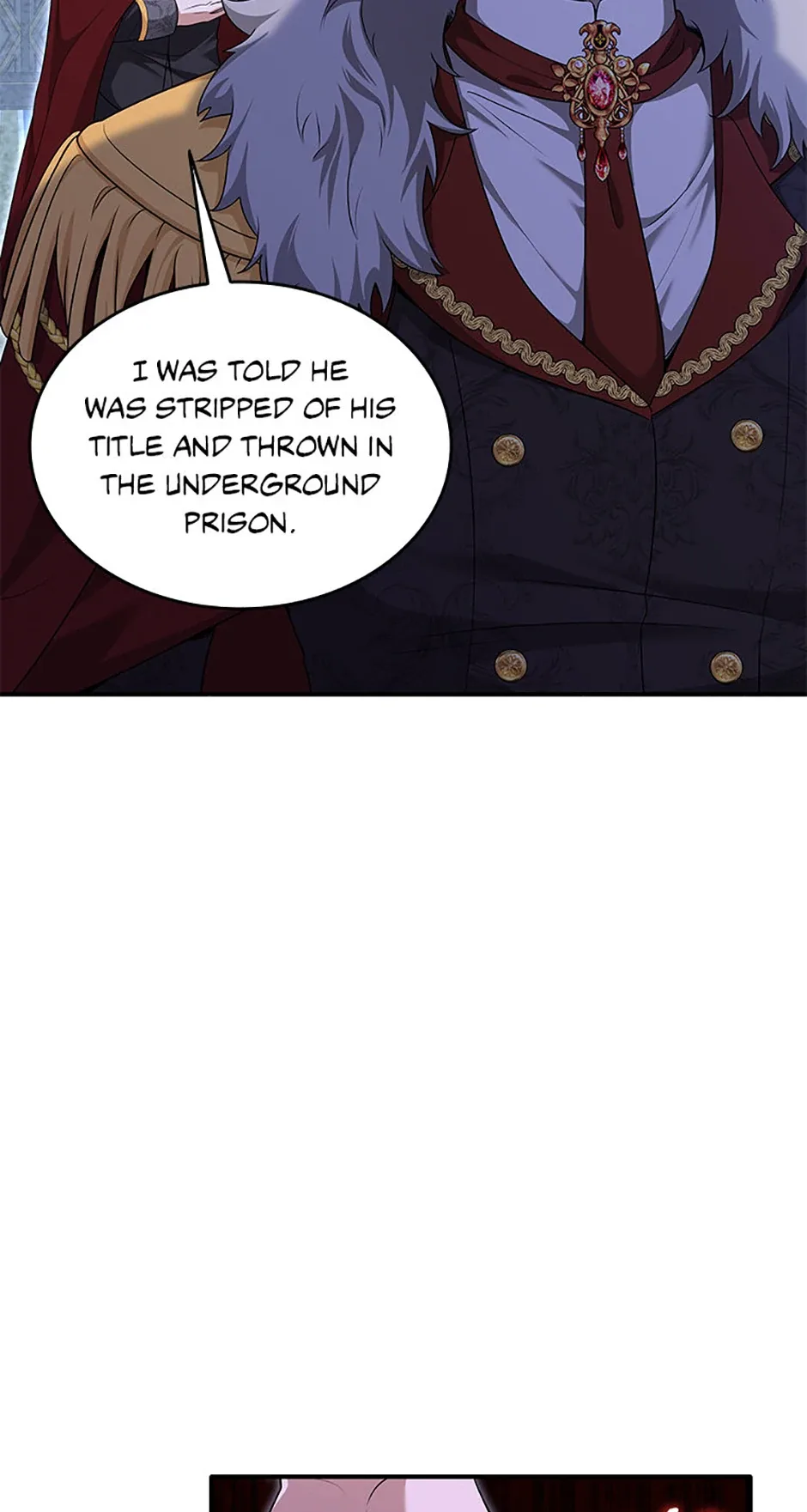 Marriage and Sword Chapter 123 page 113