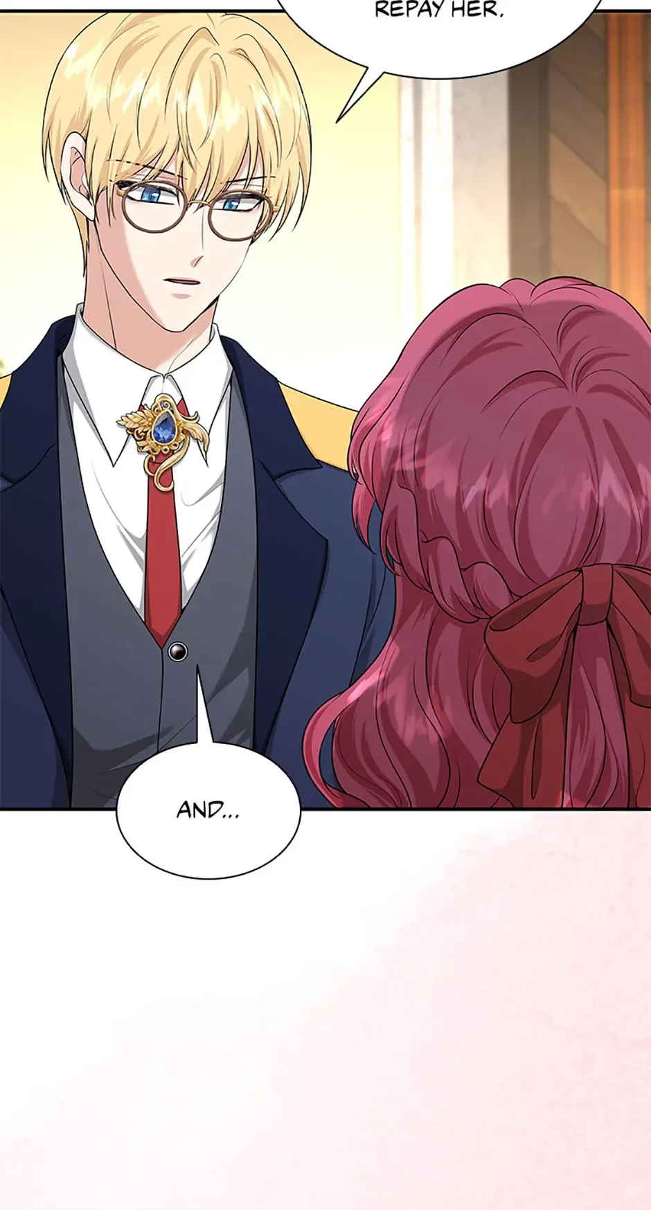 Marriage and Sword Chapter 123 page 101