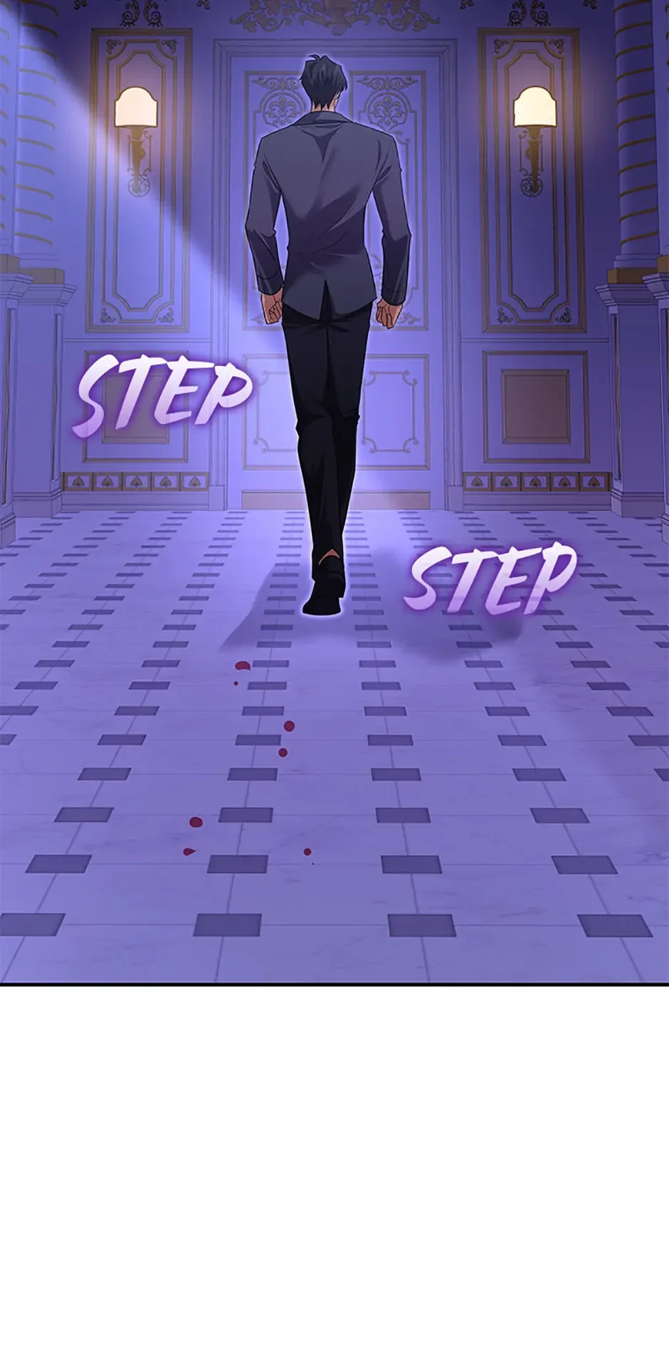 Marriage and Sword Chapter 116 page 69