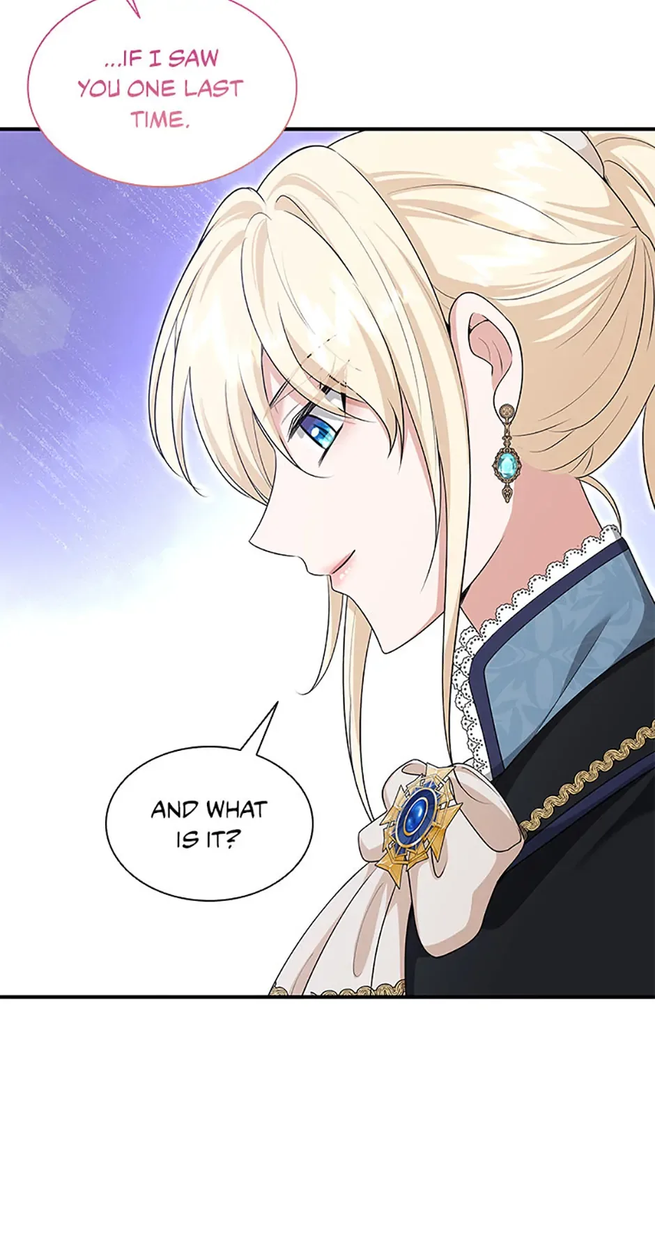 Marriage and Sword Chapter 124 page 44