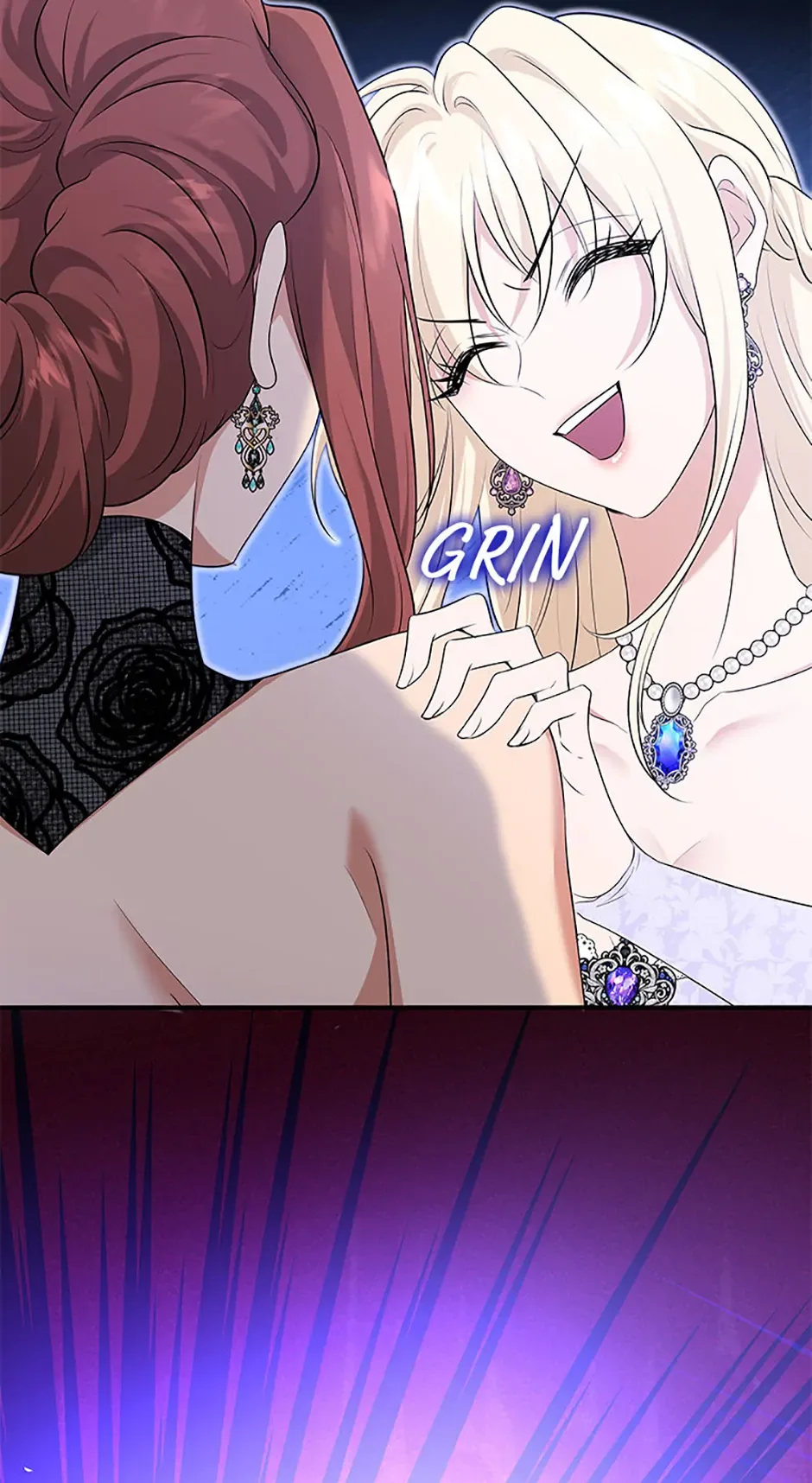 Marriage and Sword Chapter 117 page 82