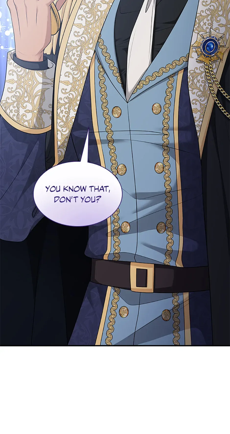 Marriage and Sword Chapter 124 page 18