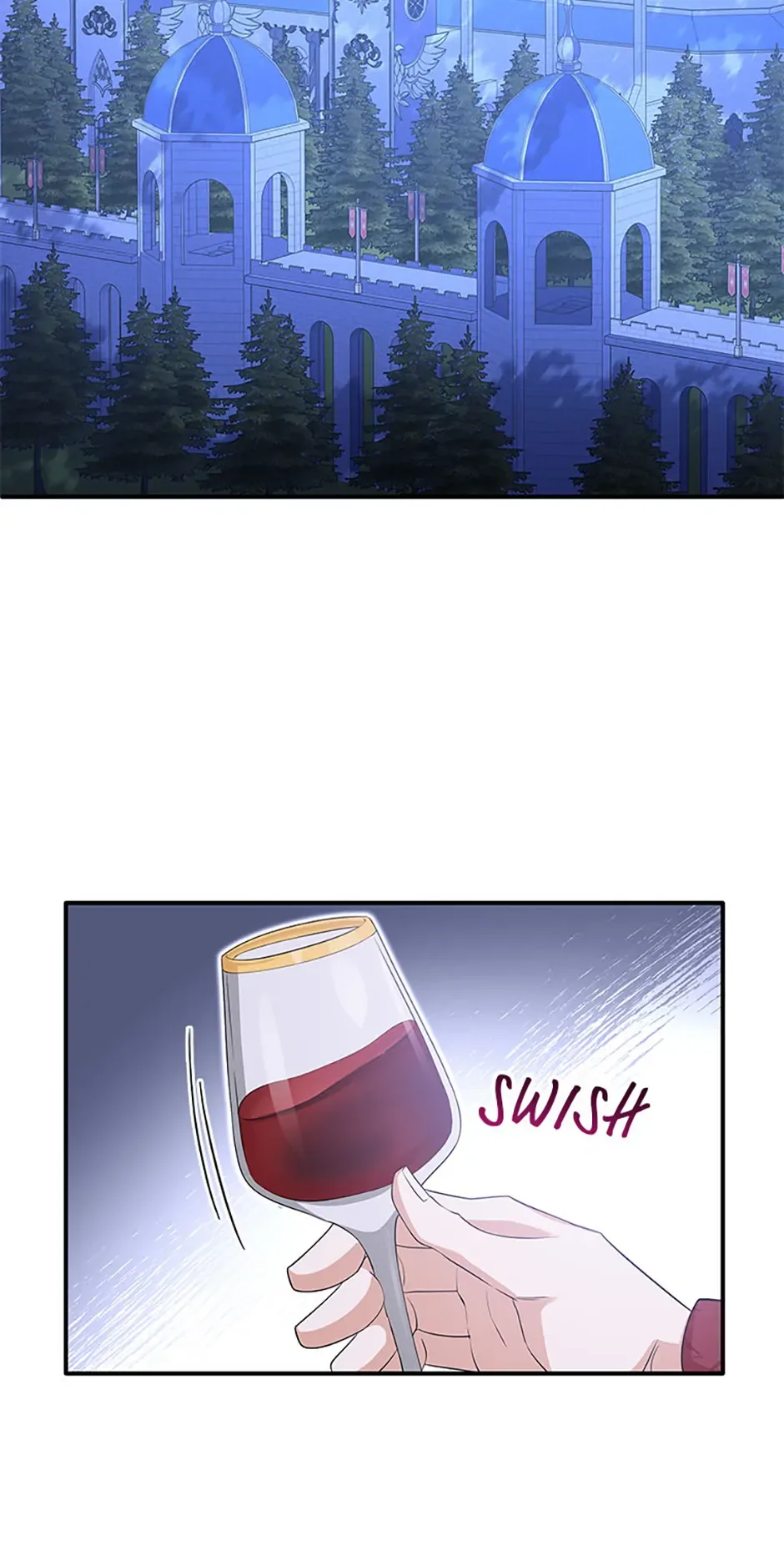 Marriage and Sword Chapter 112 page 84