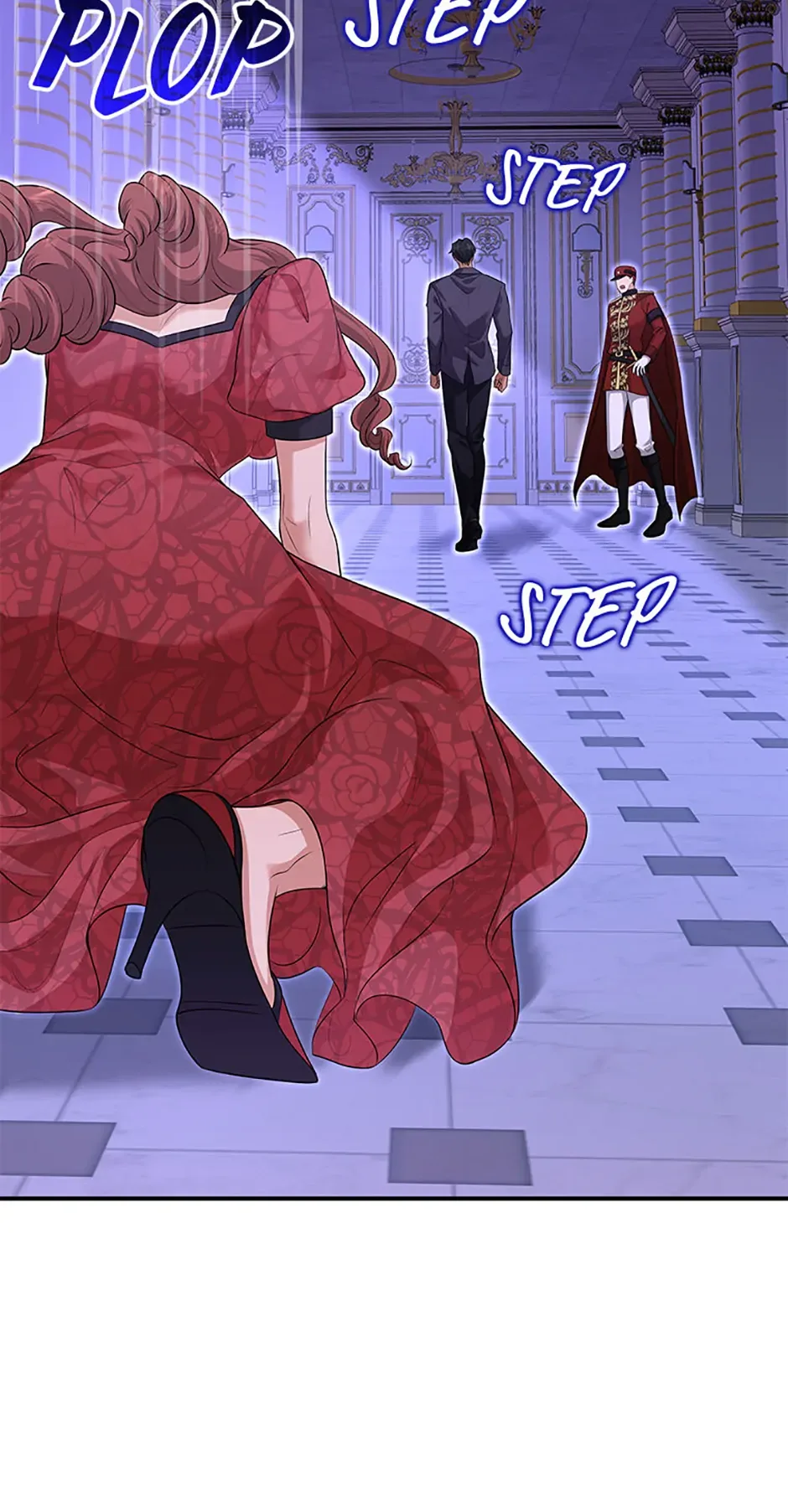 Marriage and Sword Chapter 116 page 66