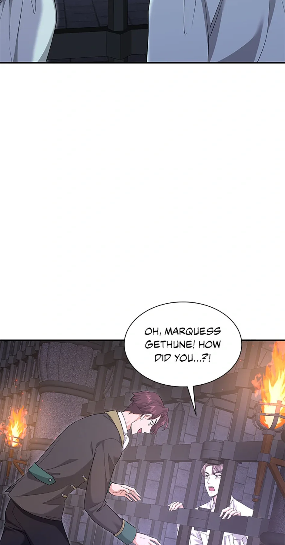 Marriage and Sword Chapter 124 page 5