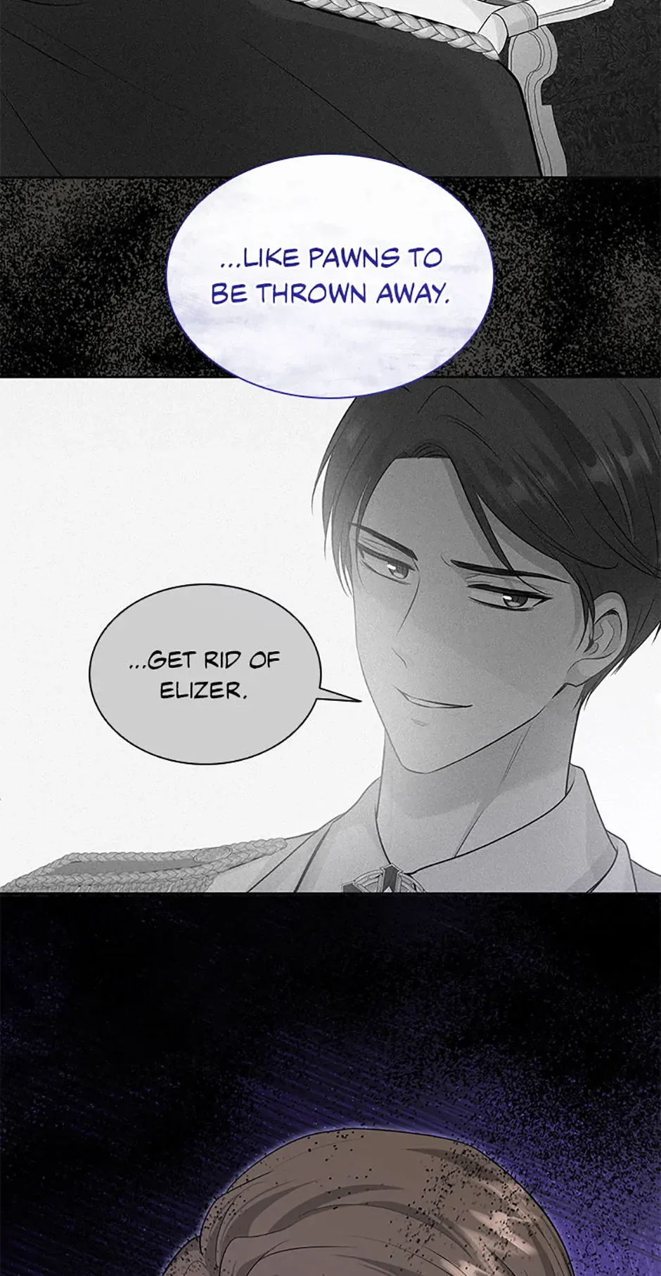 Marriage and Sword Chapter 124 page 31
