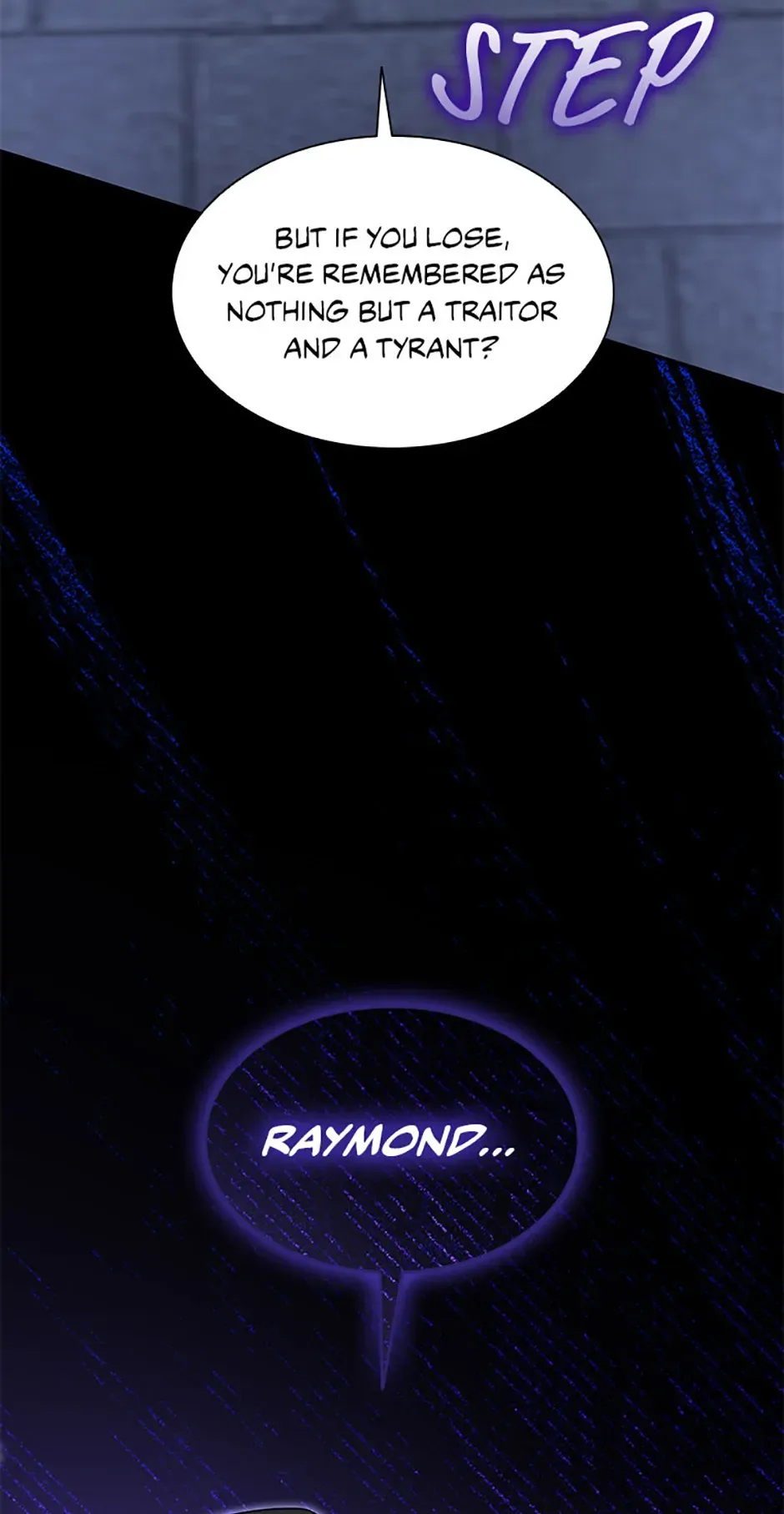 Marriage and Sword Chapter 124 page 27