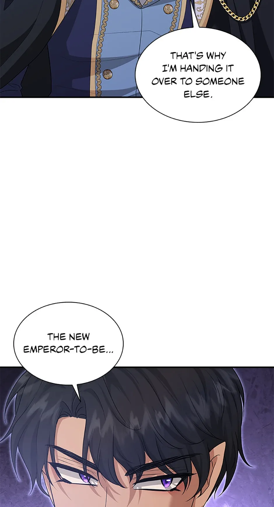 Marriage and Sword Chapter 124 page 23