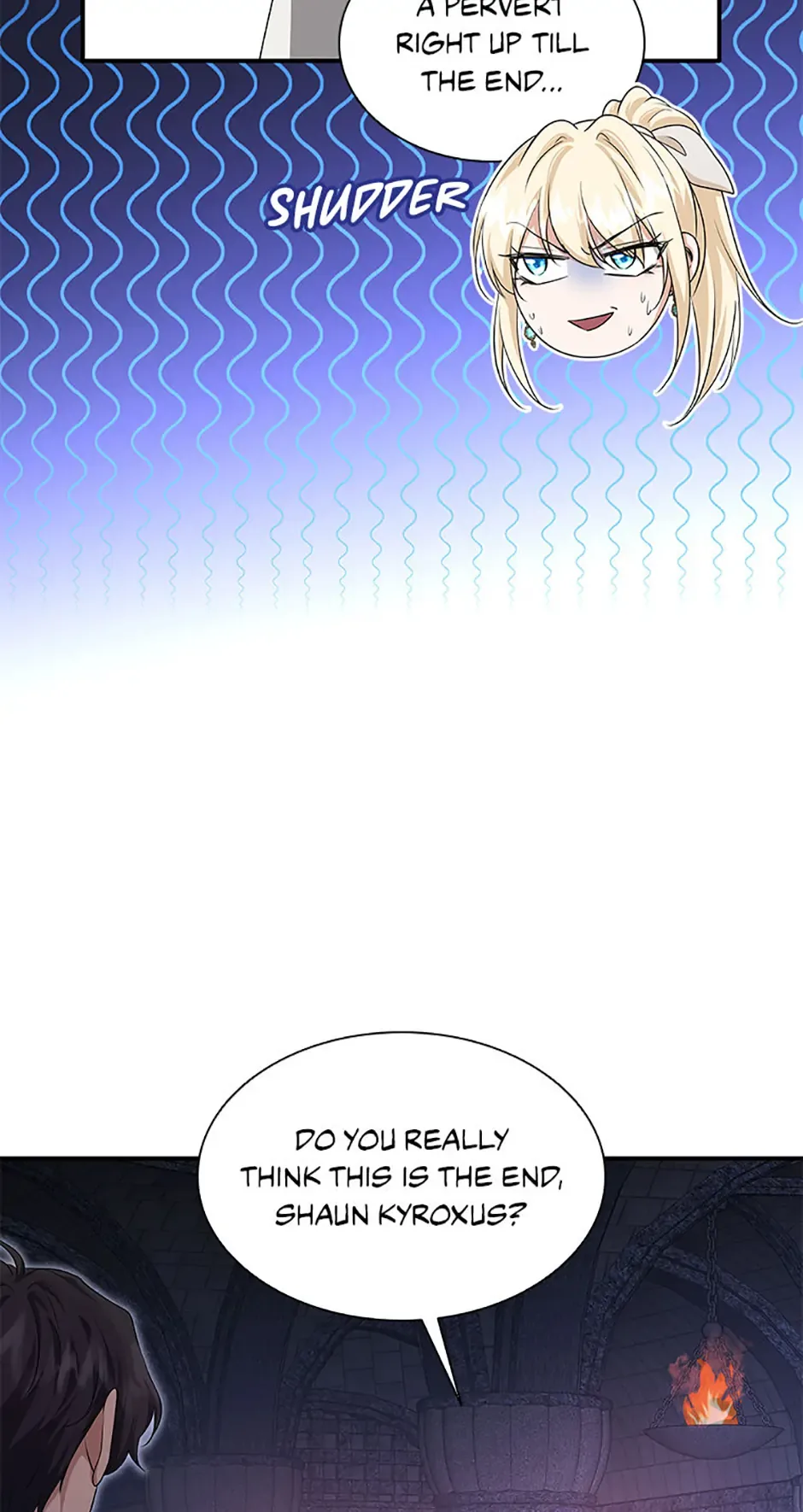 Marriage and Sword Chapter 124 page 46