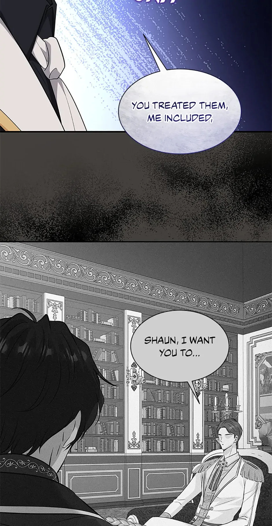 Marriage and Sword Chapter 124 page 30