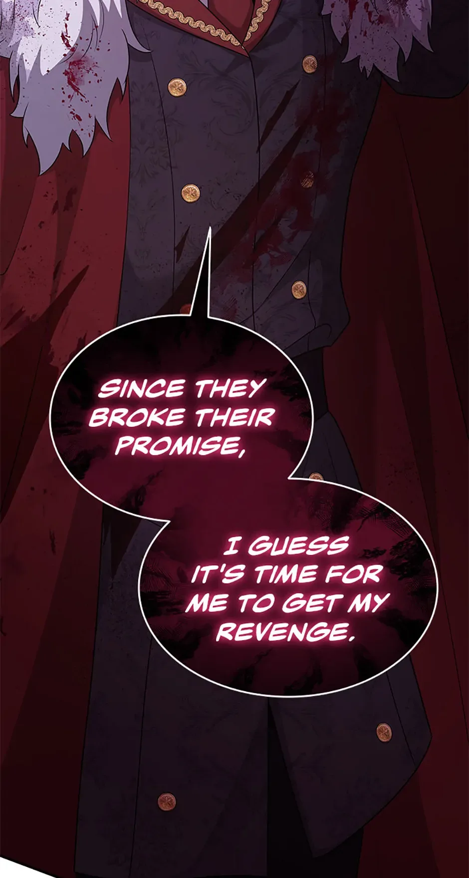 Marriage and Sword Chapter 123 page 116