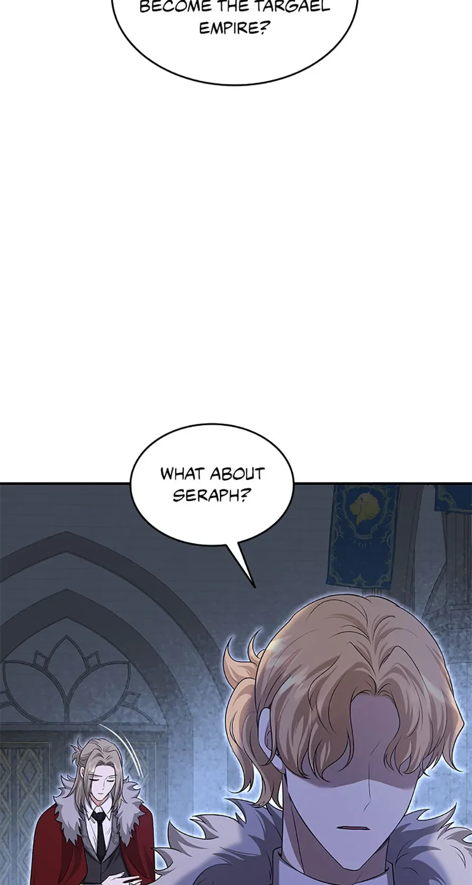 Marriage and Sword Chapter 123 page 112