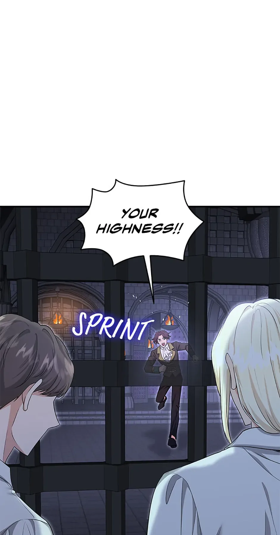 Marriage and Sword Chapter 124 page 4