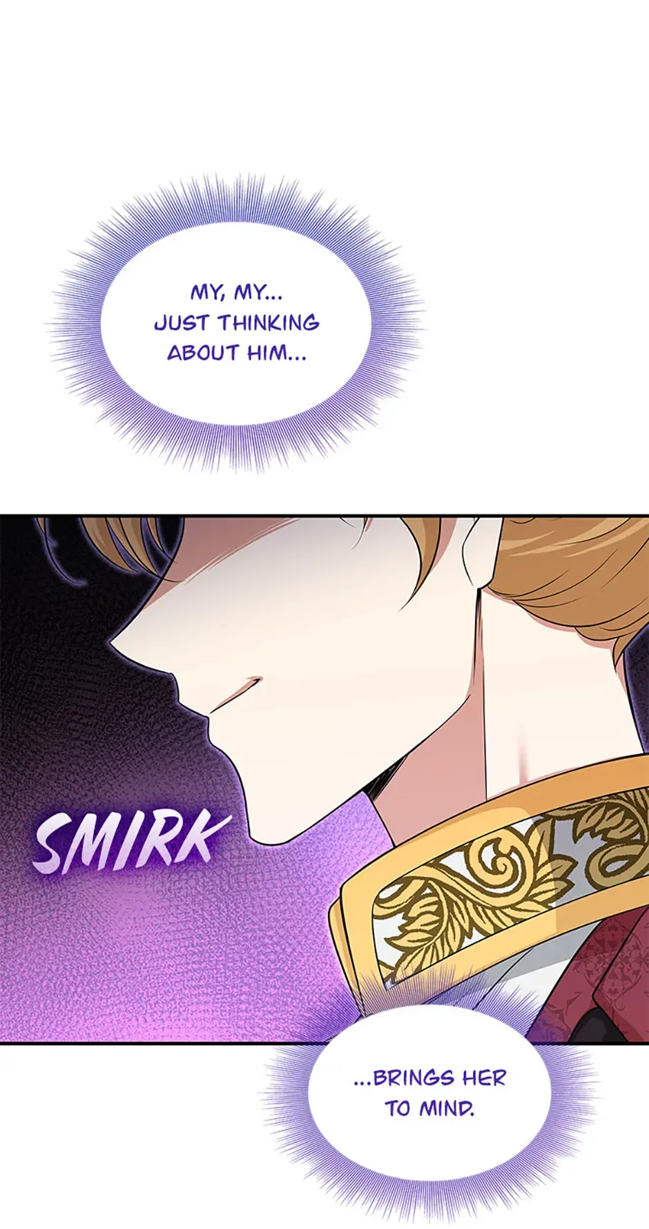 Marriage and Sword Chapter 112 page 95