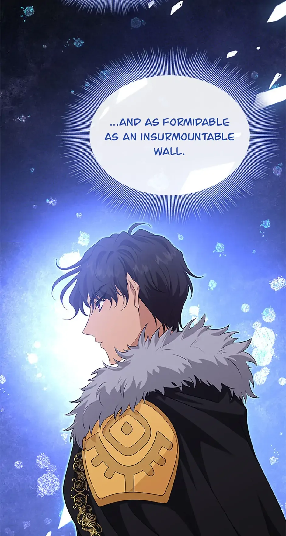 Marriage and Sword Chapter 112 page 92