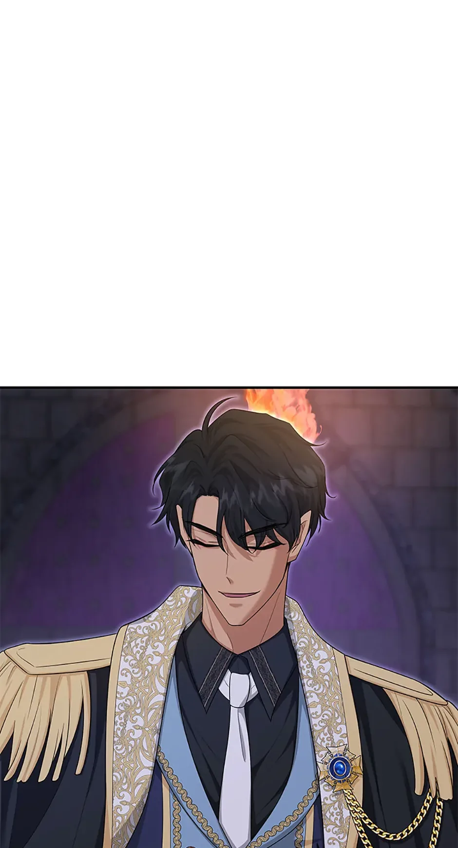 Marriage and Sword Chapter 124 page 22