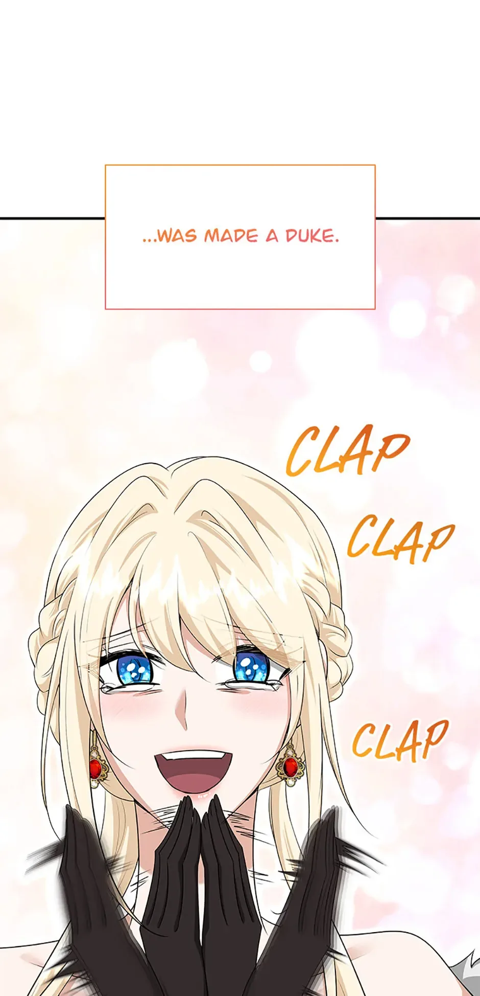 Marriage and Sword Chapter 124 page 81