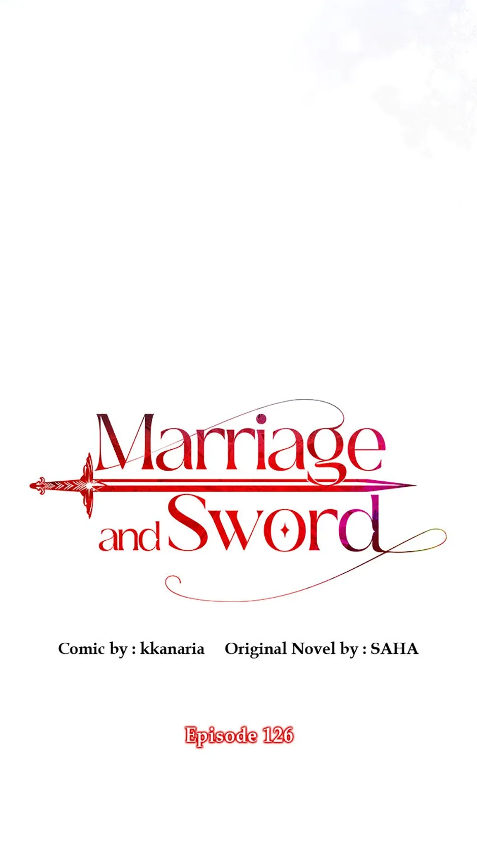 Marriage and Sword Chapter 126 page 6