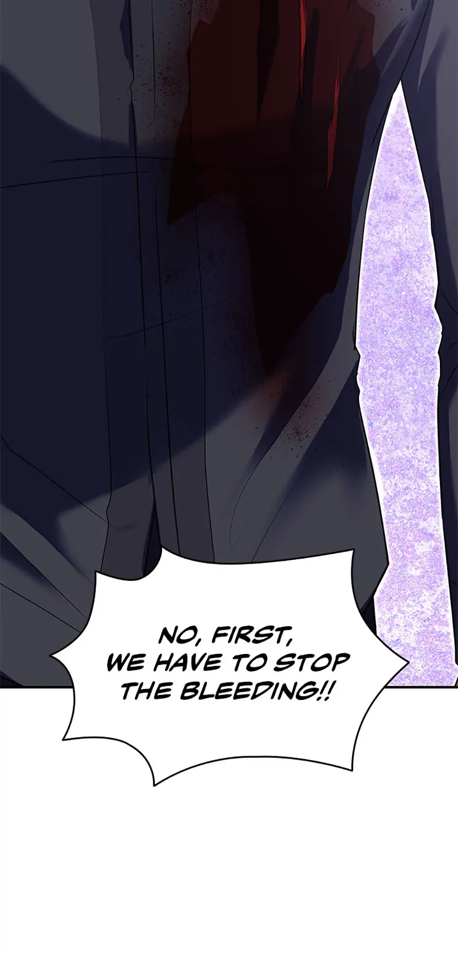 Marriage and Sword Chapter 116 page 77